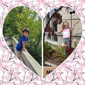 Meet your Posher, Deb